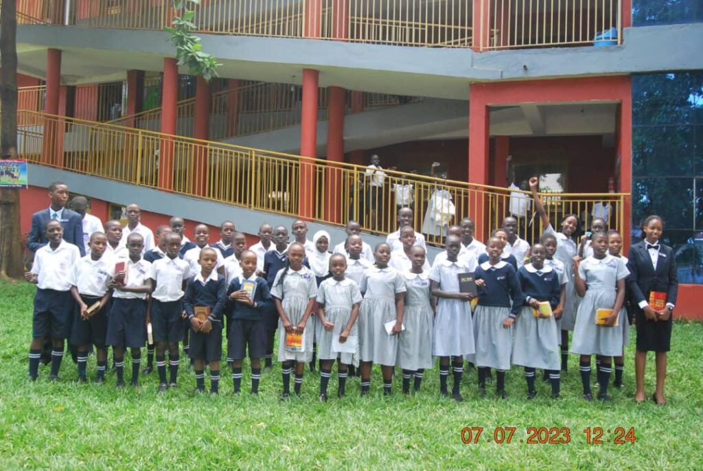 Bright-Junior-School-Makerere